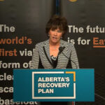 Alberta Geothermal Resources