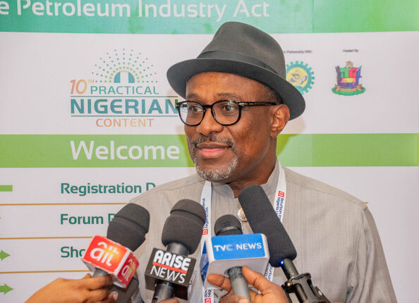 Practical Nigerian Content Forum (PNC)