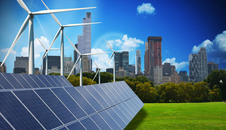 Solar Energy