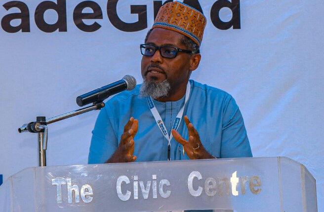 Shell Nigeria Gas (SNG)