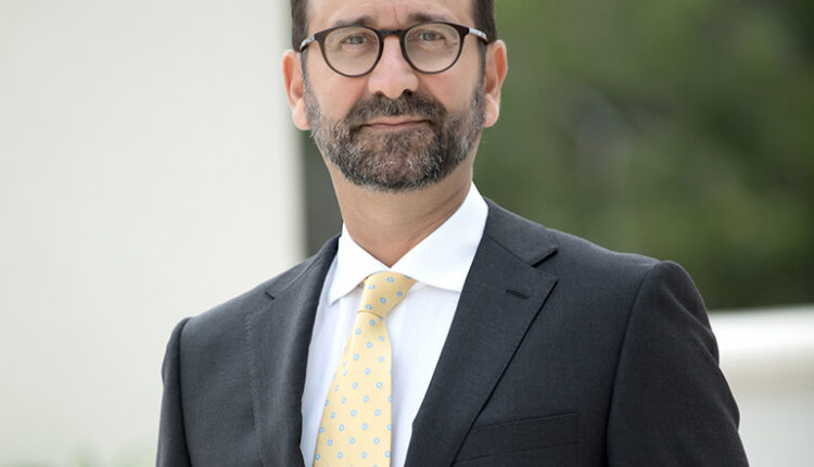 Michael Ehrenstein