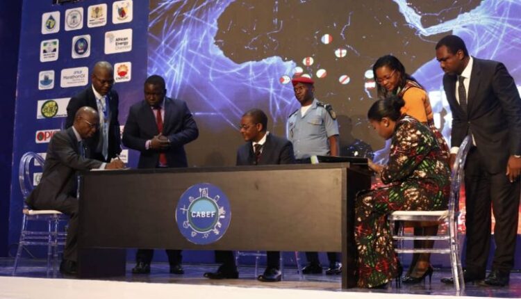 African Petroleum Producers Organization