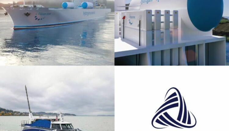 Chevron New Energies