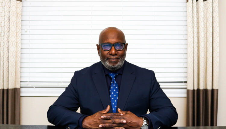 Sub-Saharan Africa International Petroleum Exhibition and Conference (SAIPEC)