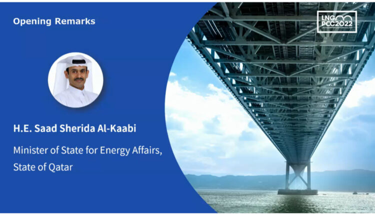 11th LNG Producer-Consumer Conference