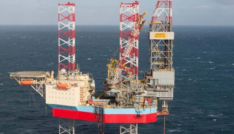 Maersk Drilling