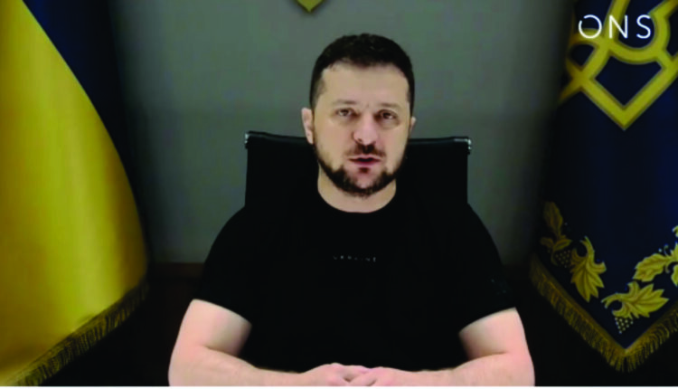 Ukraine's Energy, Oil, Gas Industry