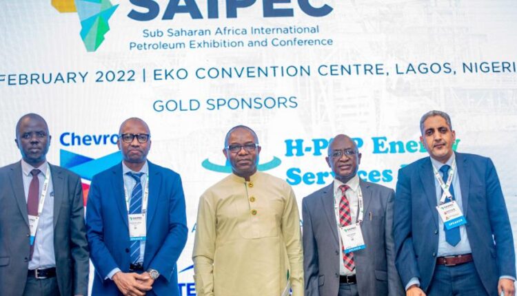Saharan Africa International Petroleum Exhibition and Conference (SAIPEC) 2022