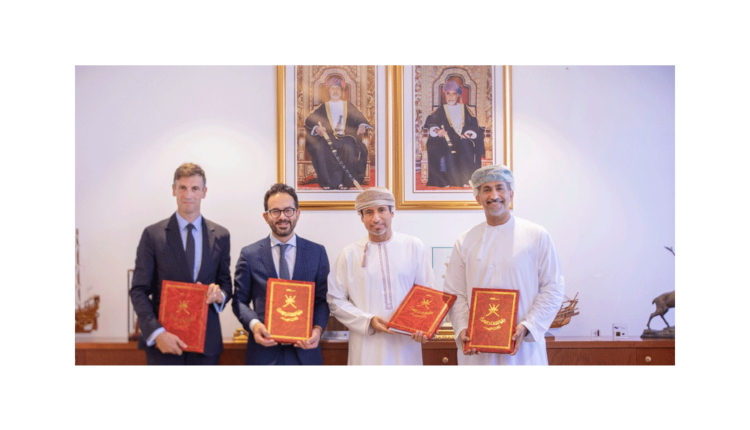 Oman