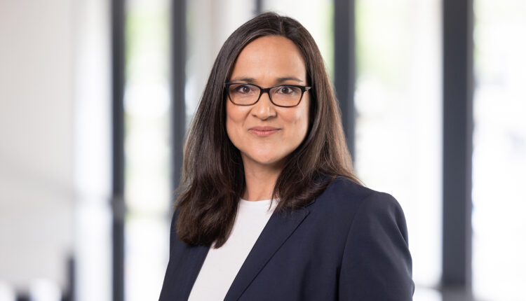 deugro Appoints Diana Kaufmann as President