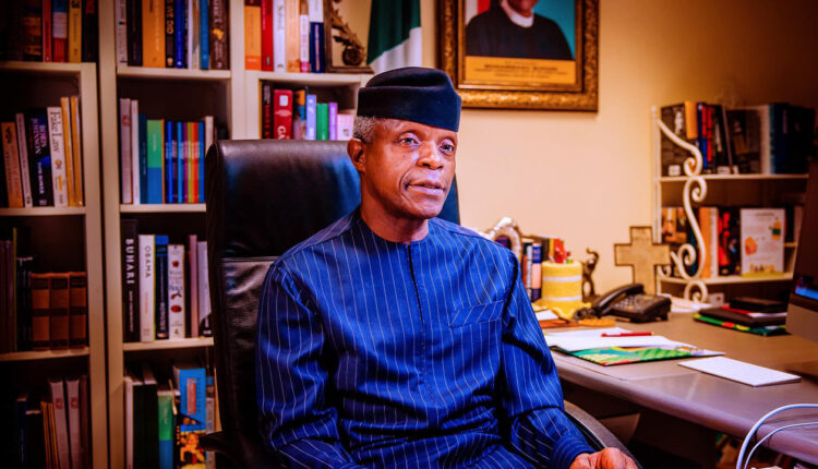 Nigeria Energy Transition Plan (ETP)