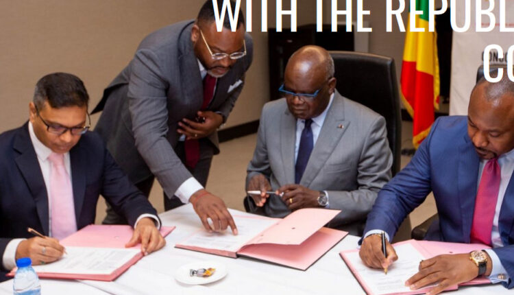 ARISE Integrated Industrial Platforms (ARISE IIP)