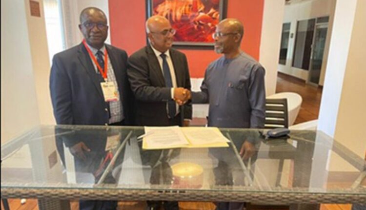 Petroleum Technology Association of Nigeria (PETAN)