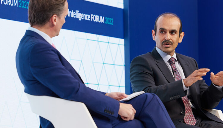 North Field South development project