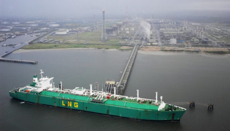 NLNG Declares Force Majeure As Flooding Disrupts Gas Supply