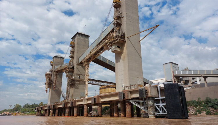 Trelleborg Marine & Infrastructure