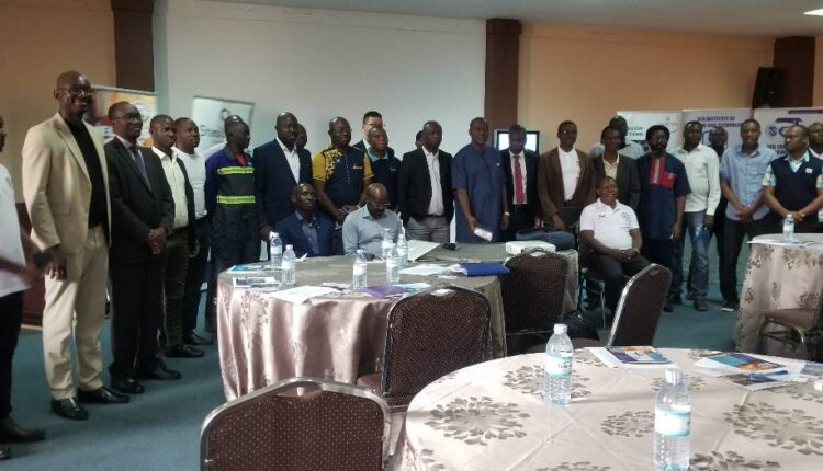 The Welding Federation (TWF) Assembly