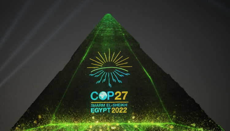COP27