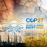 The United Nations Climate Change Conference COP27