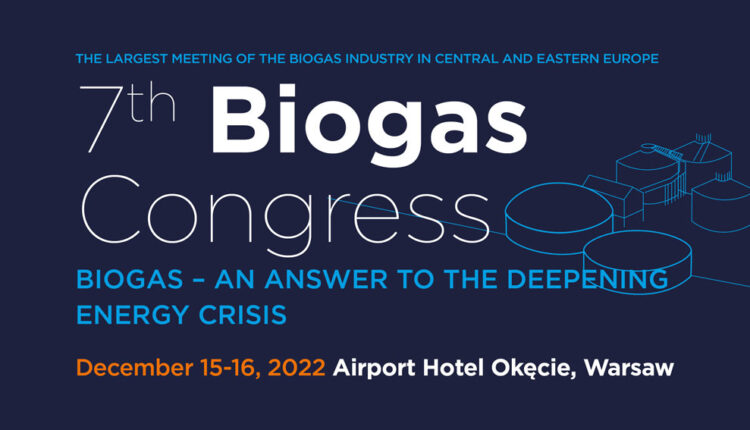 BIOGAS IN THE POLISH ENERGY SECTOR