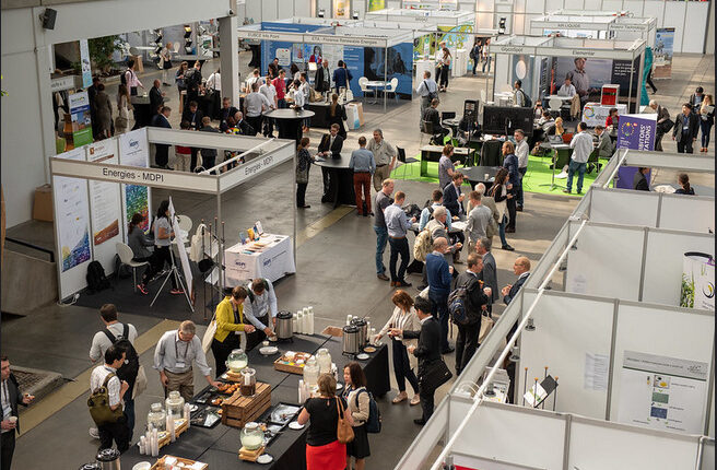 European Biomass Conference & Exhibition (EUBCE)