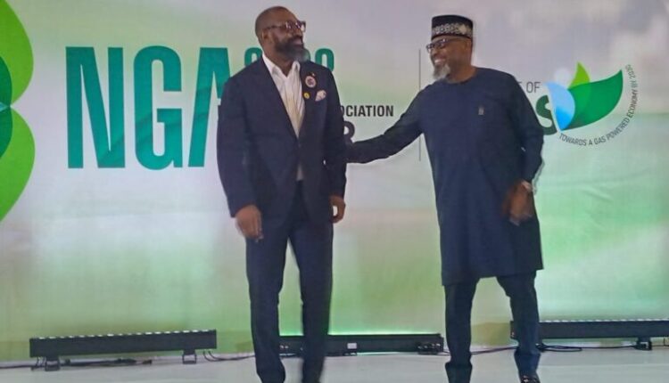 Nigerian Gas Association (NGA)