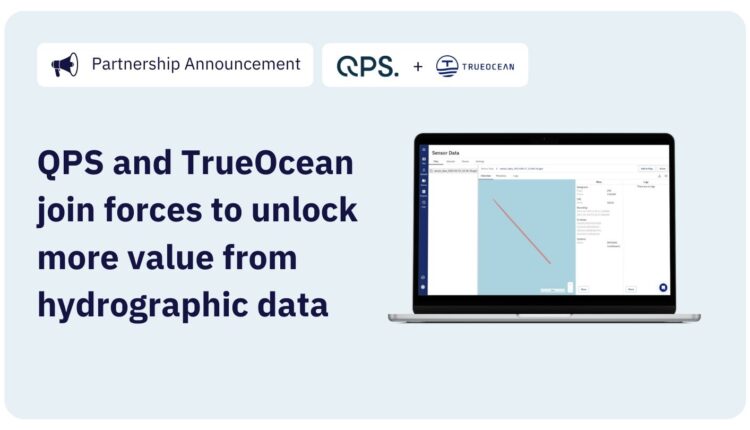 Maritime software solutions provider