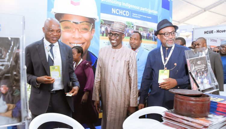 Nigerian Oil and Gas Opportunity Fair (NOGOF)