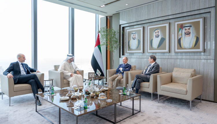 Bloomberg Philanthropies and the International Renewable Energy Agency (IRENA) announced a new COP28 partnership to turbocharge clean energy deployment