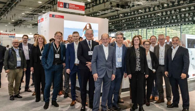 Hydrogen Technology Expo Europe