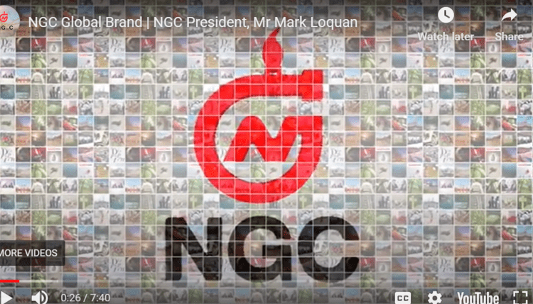 The National Gas Company of Trinidad and Tobago Limited (NGC)