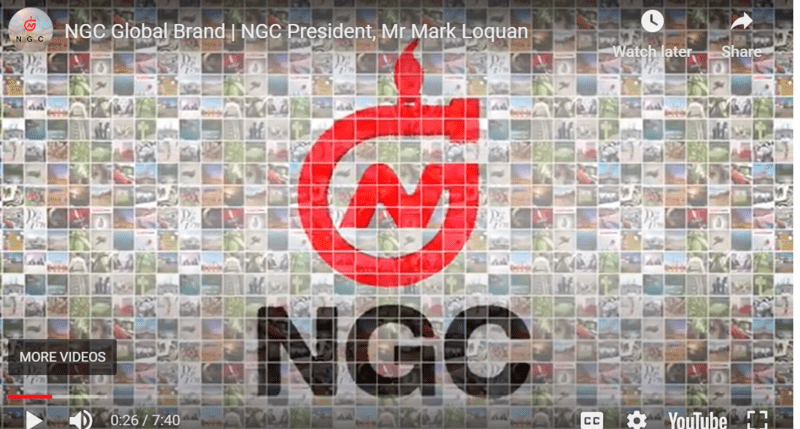 The National Gas Company of Trinidad and Tobago Limited (NGC)