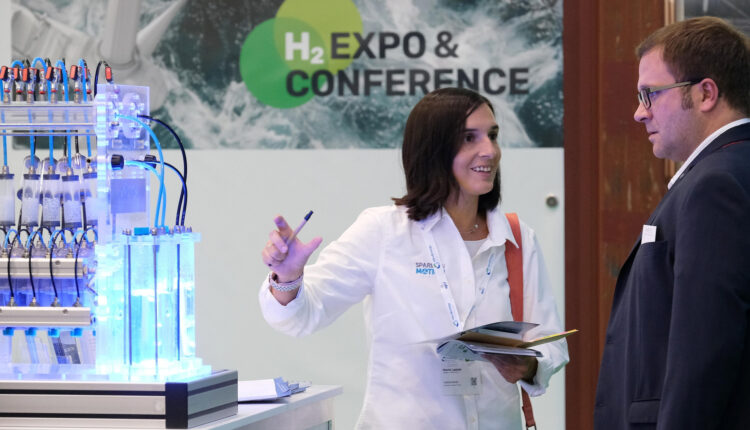 H2EXPO & CONFERENCE
