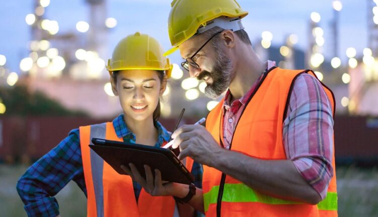 Oil and Gas Recruitment in 2023