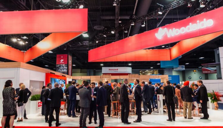 LNG2023 conference and exhibition July 10 – 13 in Vancouver, Canada.