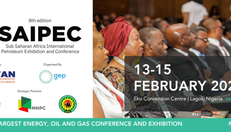 Sub-Saharan Africa International Petroleum Exhibition and Conference (SAIPEC)