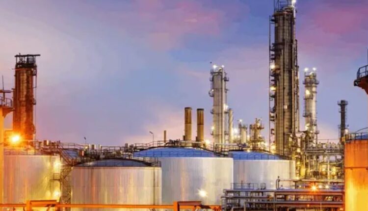 South Sudan’s Bentiu Refinery