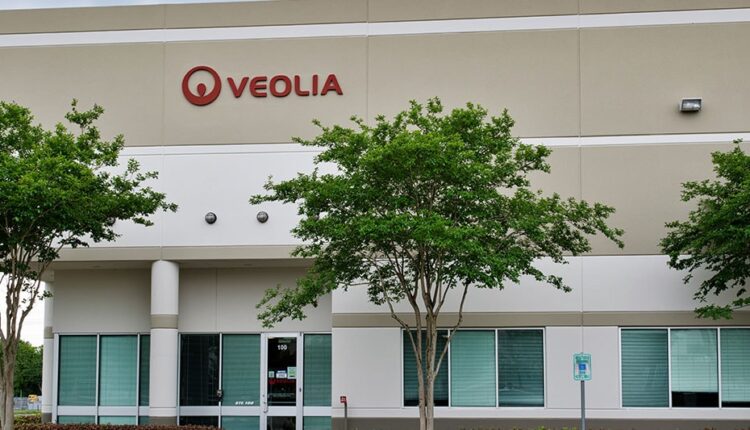 Veolia Academy