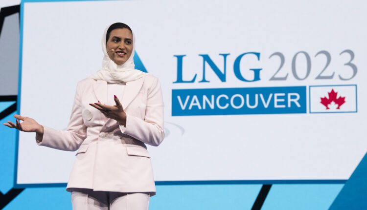 Liquefied Natural Gas “LNG 2026”