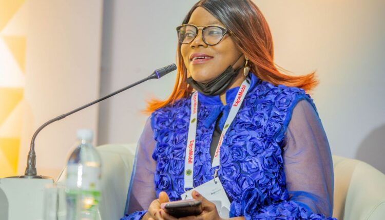 Women In Energy, Oil and Gas Association (WEOG)