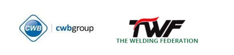 The Welding Federation (TWF) and Canadian Welding Bureau Group (CWB Group)