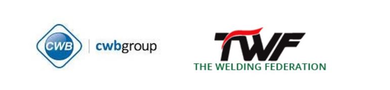 The Welding Federation (TWF) and Canadian Welding Bureau Group (CWB Group)