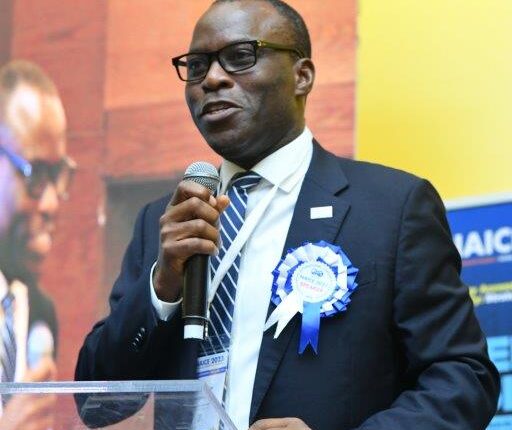 Society of Petroleum Engineers (SPE) Nigeria Annual International Conference & Exhibition (NAICE) 2023