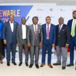 Nigerian-British Chamber of Commerce (NBCC) Renewable Energy event