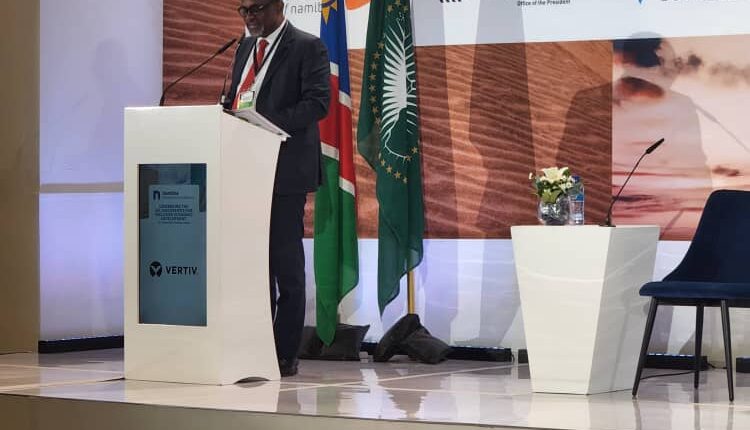 Namibia Oil and Gas Conference 2023