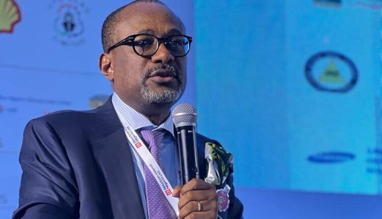 Nigerian Content Development and Monitoring Board (NCDMB)