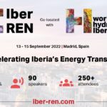 World Hydrogen & Renewables Iberia