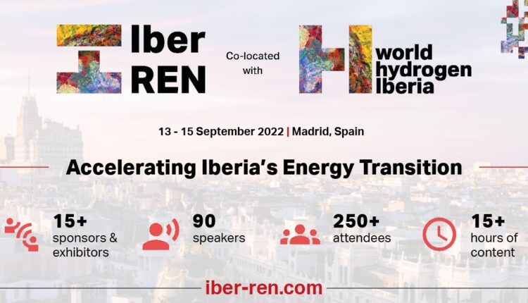 World Hydrogen & Renewables Iberia