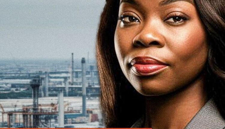Women in Energy Oil and Gas (WEOG) Lagos Chapter