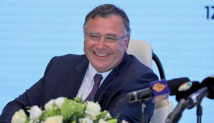 TotalEnergies 'Strategy & Outlook Presentation 2023'